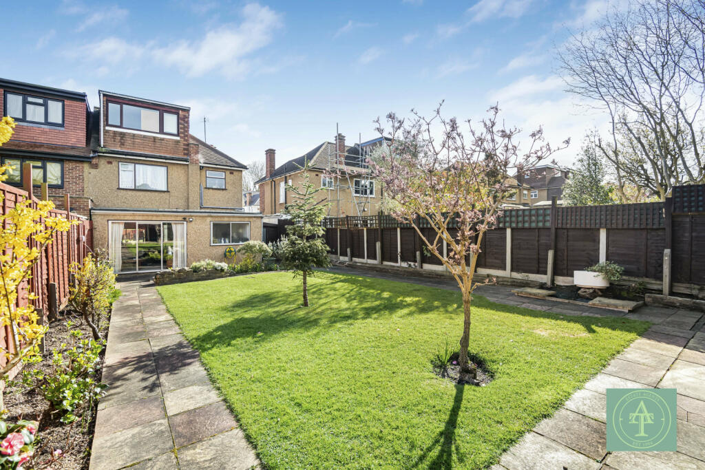 Main image of property: Sheringham Avenue, London, N14