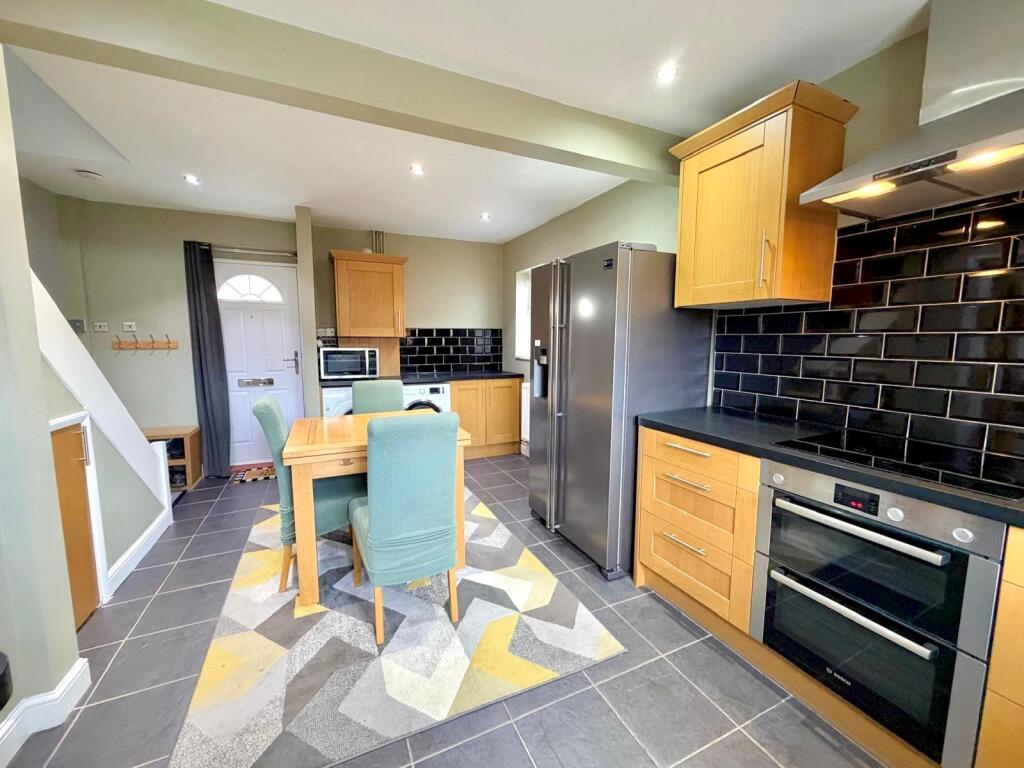Main image of property: Weyhill Close, Park North, Swindon