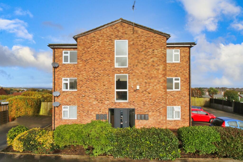 Main image of property: Harley Court, Leeds, West Yorkshire, LS13