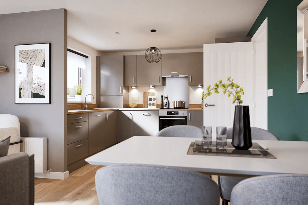 Main image of property: Dolphingstone
Wallyford
East Lothian
EH21 8XW