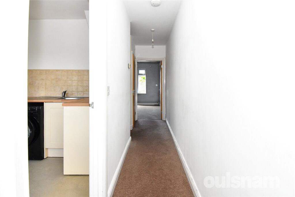Fordhouse Lane, Stirchley, Birmingham, B30 – pohled 2