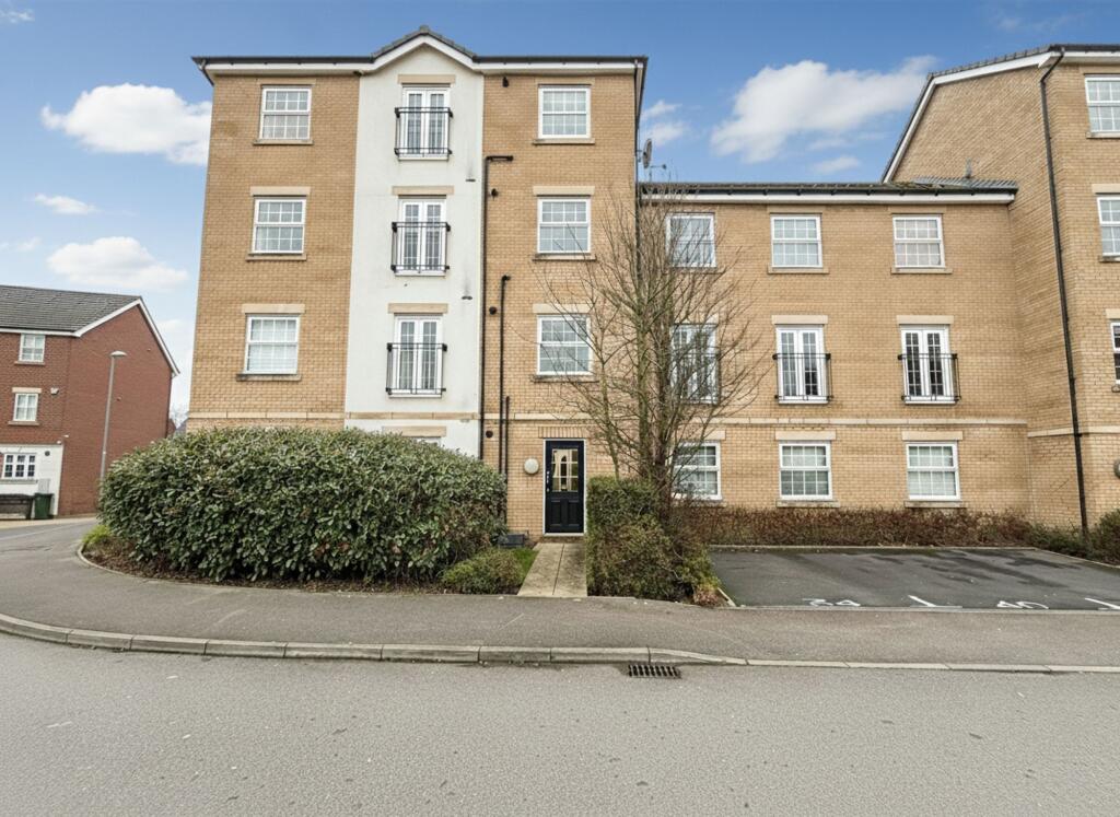 Main image of property: Wilks Road, Grantham, NG31