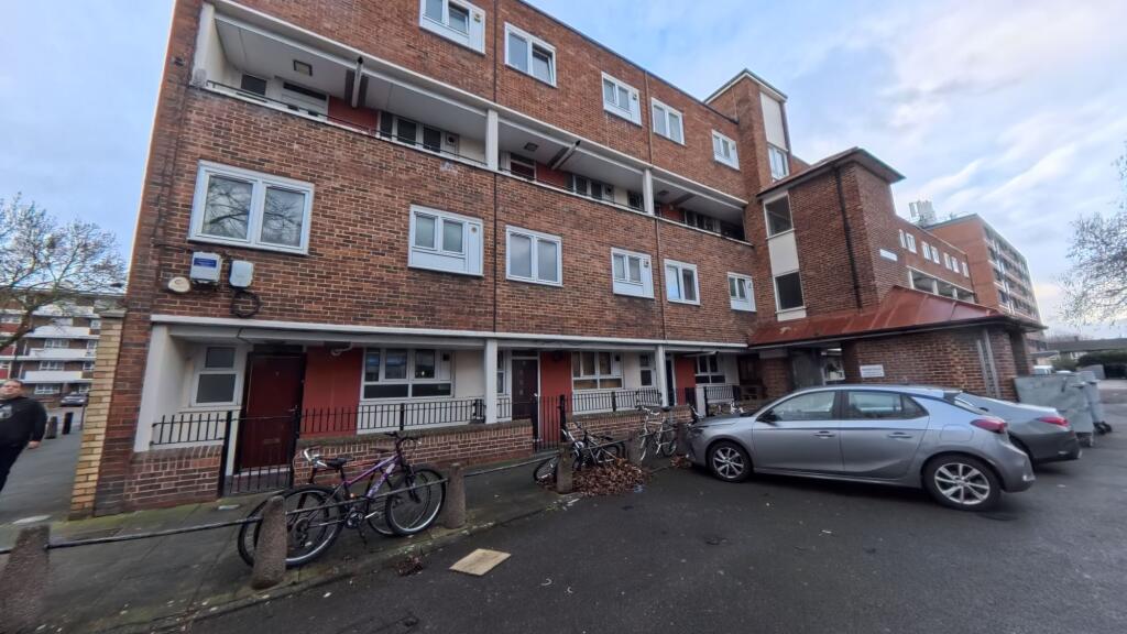 Main image of property: Queens Road, Kender House, SE15