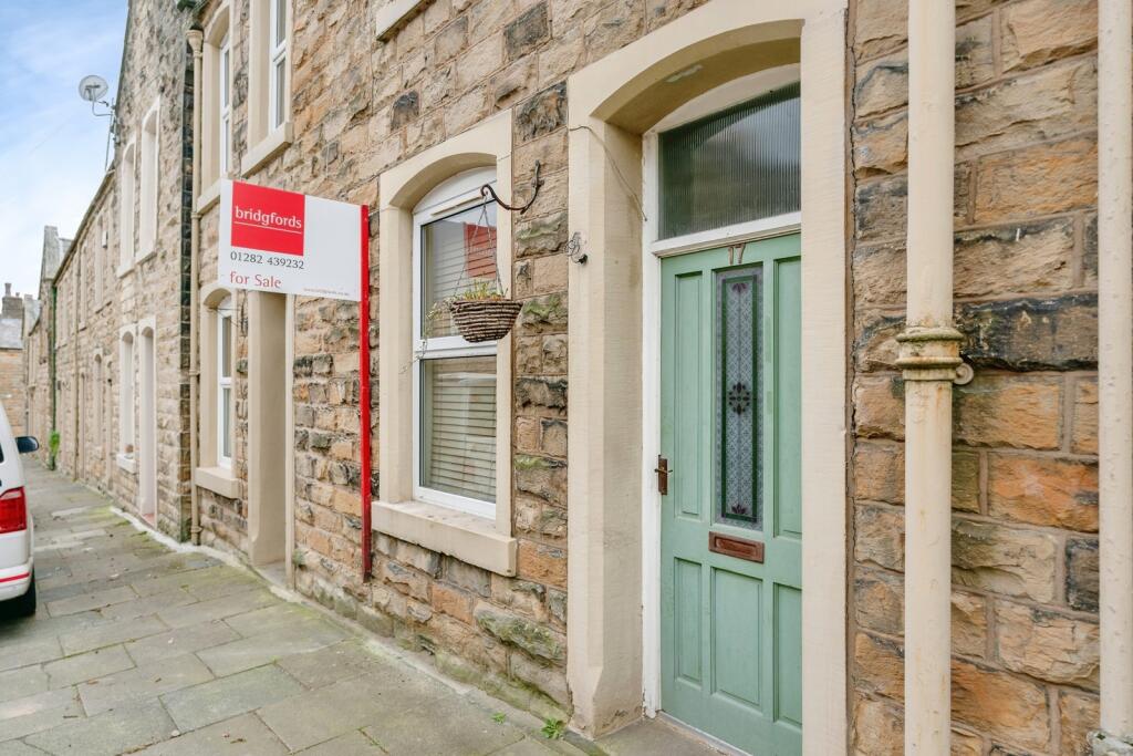 Main image of property: Albert Street, Padiham, Burnley, Lancashire, BB12