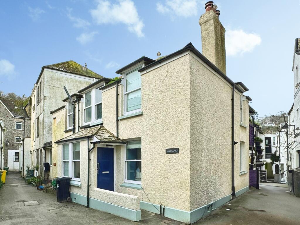 Main image of property: Bay Street, Looe, Cornwall, PL13