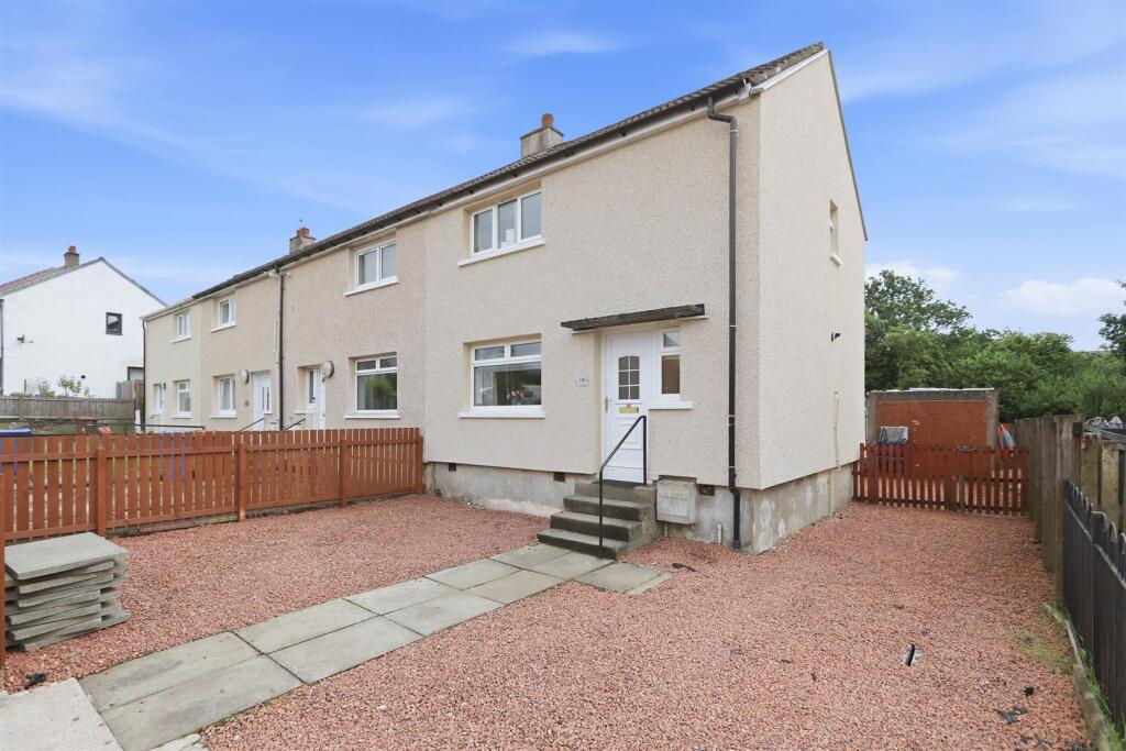 Main image of property: 89 Buchanan Avenue, Balloch, Alexandria, ALEXANDRIA