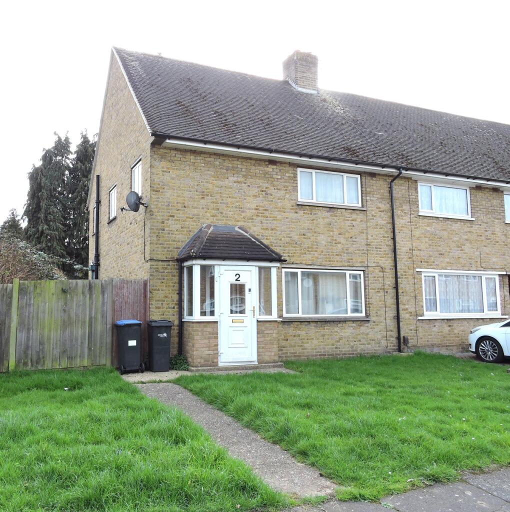 Main image of property: Lilac Avenue, Enfield, Middlesex, EN1