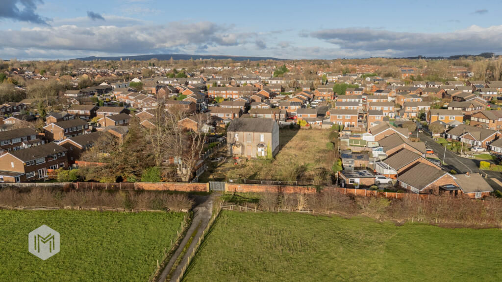 Main image of property: Turner Street, Westhoughton, Bolton, Greater Manchester, BL5 2DZ