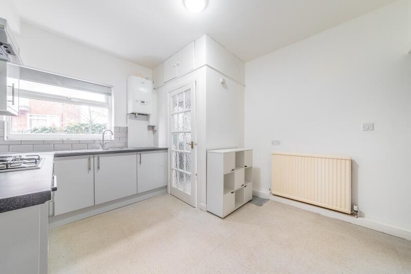 Main image of property: Saint Pauls Terrace, Nottingham