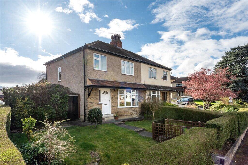 Main image of property: Netherhall Road, Baildon, West Yorkshire, BD17