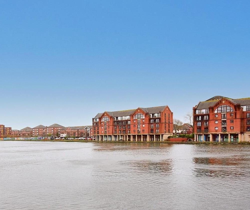 Main image of property: 8 Beatty Court, Schooner Way, Cardiff, CF10 4DU