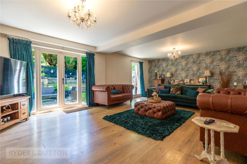 Additional image 7 of Lee Brook Road, Rawtenstall, Rossendale, BB4