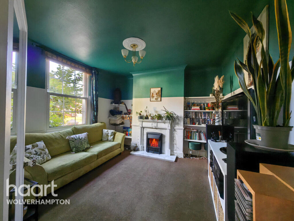Main image of property: Merridale Road, Wolverhampton