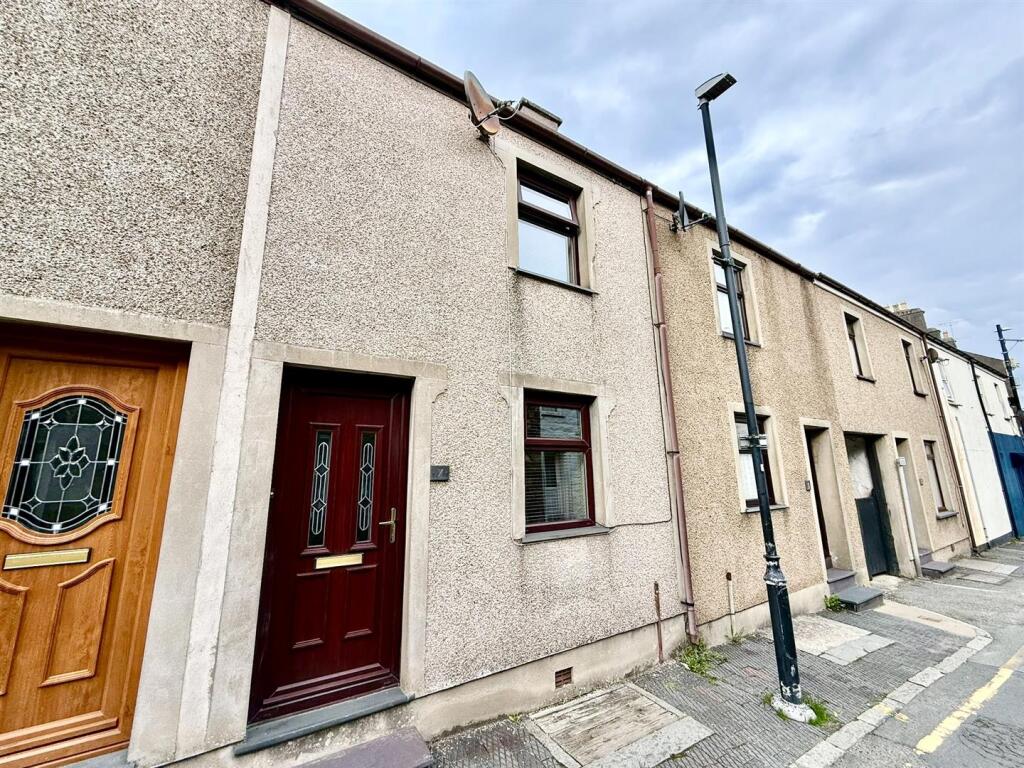 House in Pwllheli