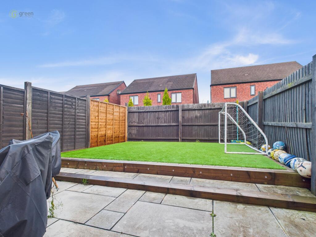 Additional image 27 of Orchid Close, Chelmsley Wood, B37