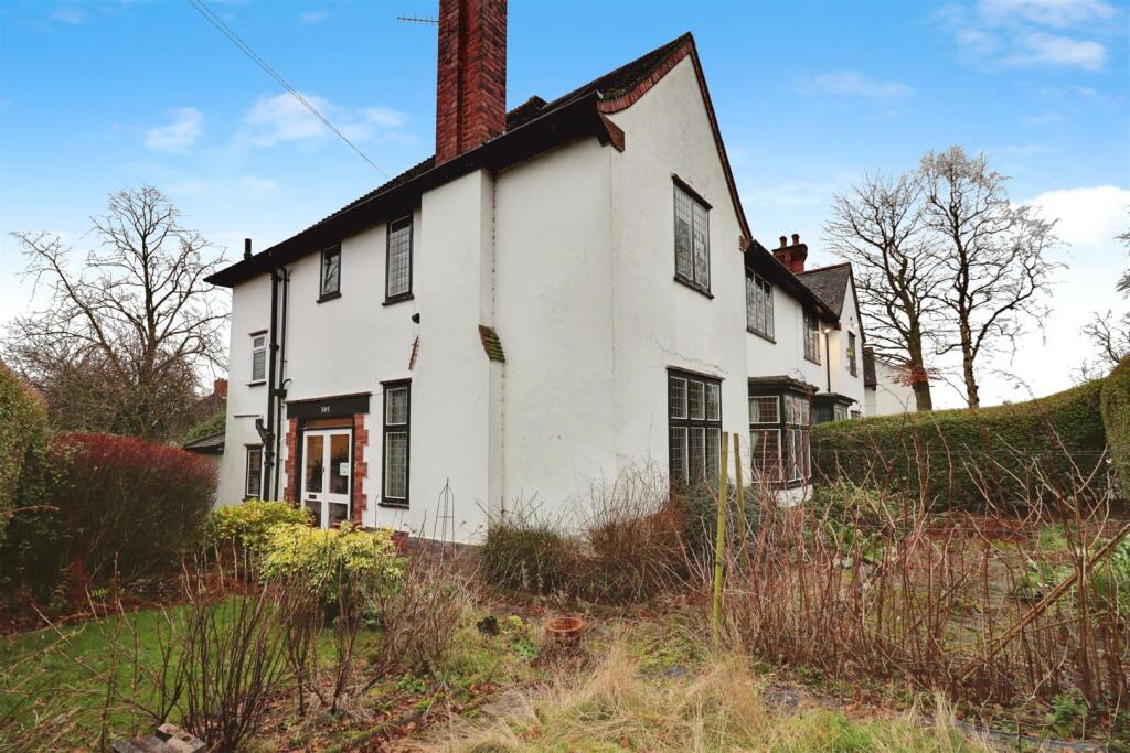 Main image of property: Etruria Road, Stoke-On-Trent