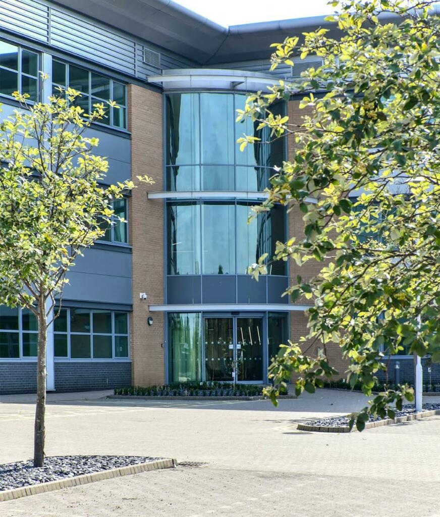 Additional image 7 of Blake House, 2 Hatchford Way, Birmingham, B26 3RZ