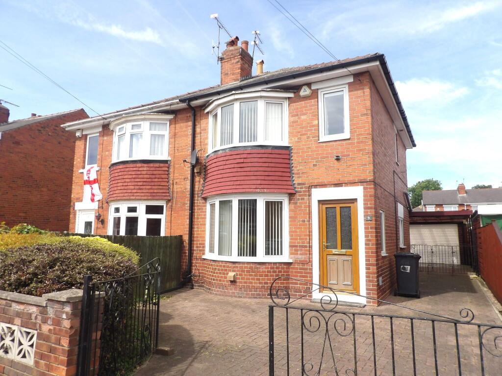 Main image of property: Bedale Road Scawsby Doncaster