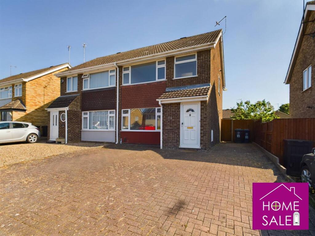 Main image of property: Oaks Drive, Higham Ferrers