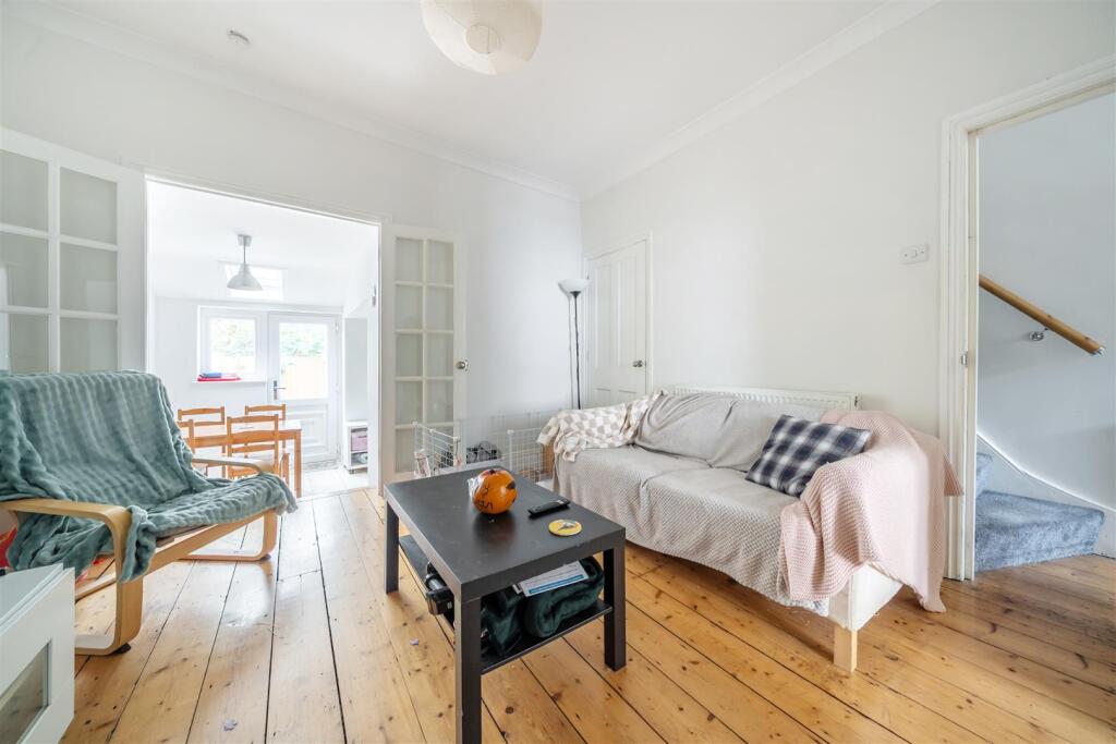 Tyndale Avenue, Bristol - View 4