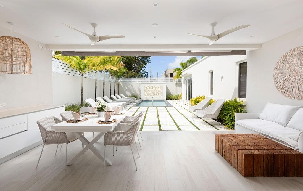 Main image of property: Porters, St James