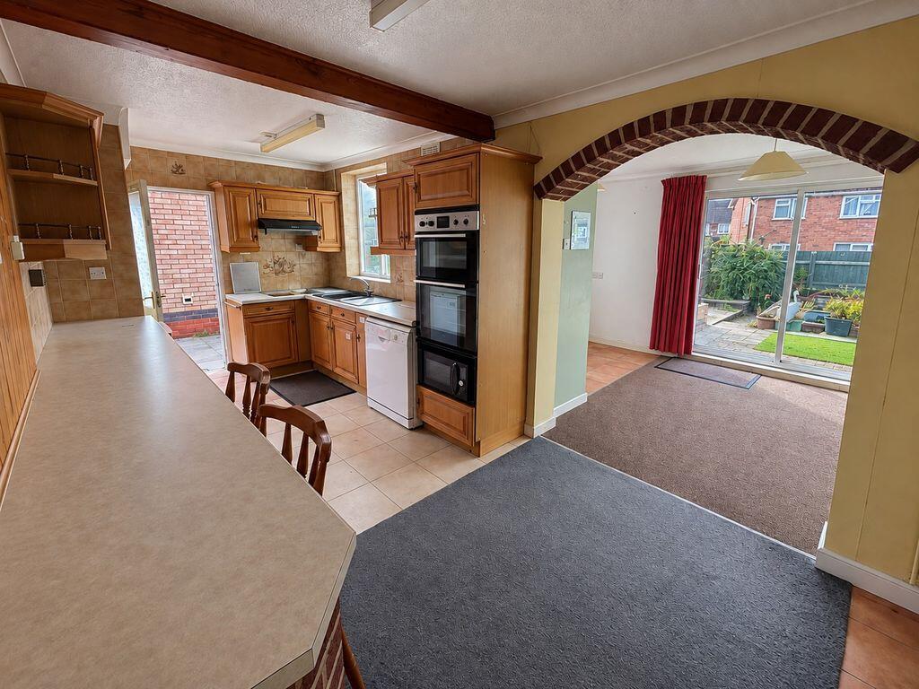 House in Leicester - View 4
