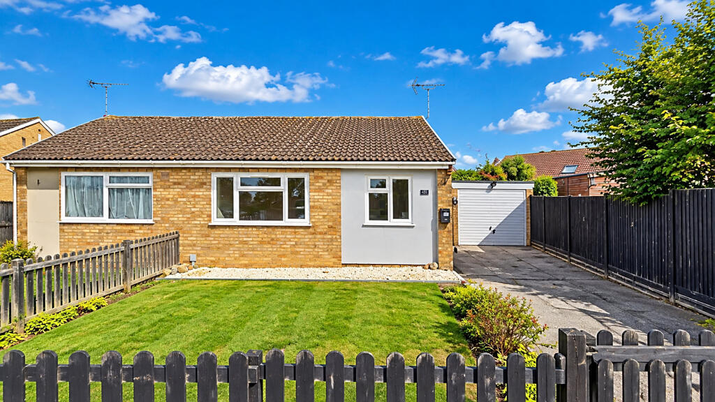 House in Herne Bay, West End - View 2