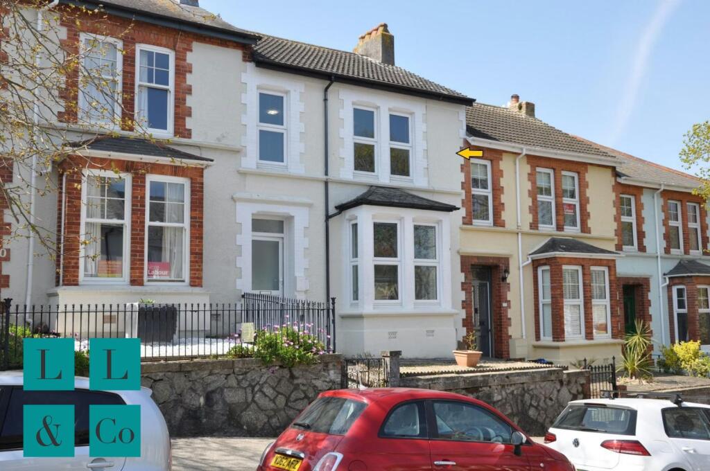 Main image of property: Trelawney Road, Falmouth, TR11