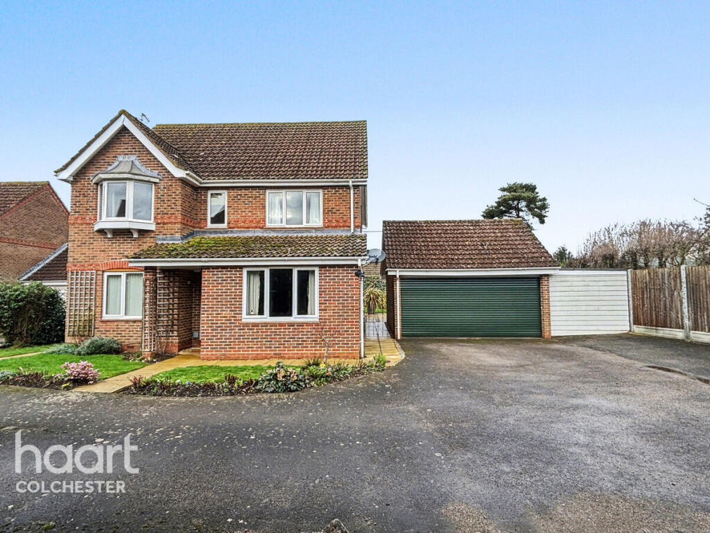 Main image of property: Brand Drive, Langenhoe