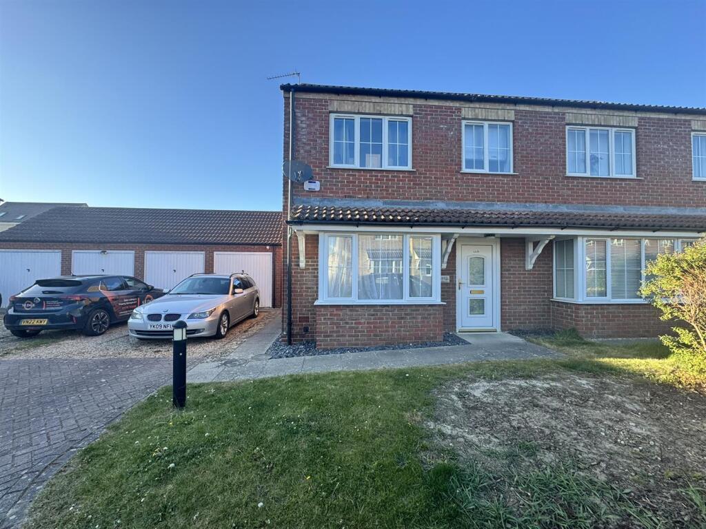 Main image of property: Wygate Road, Spalding