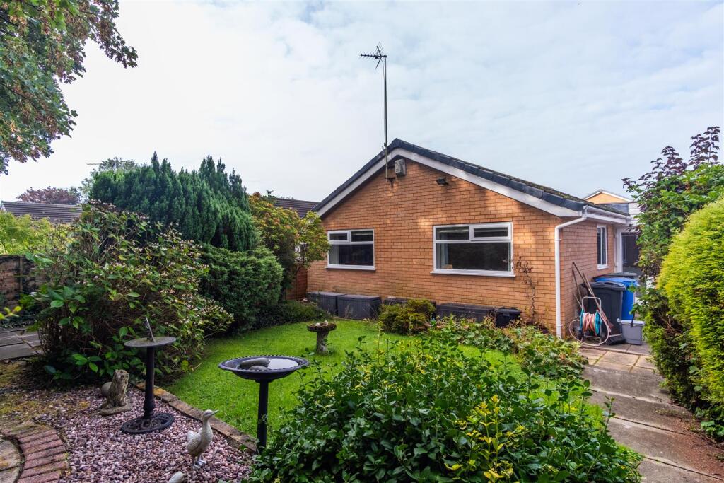 House in Preston - View 4