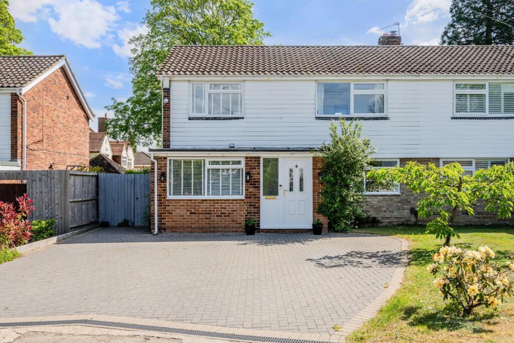 Main image of property: Avenue Close, Tadworth