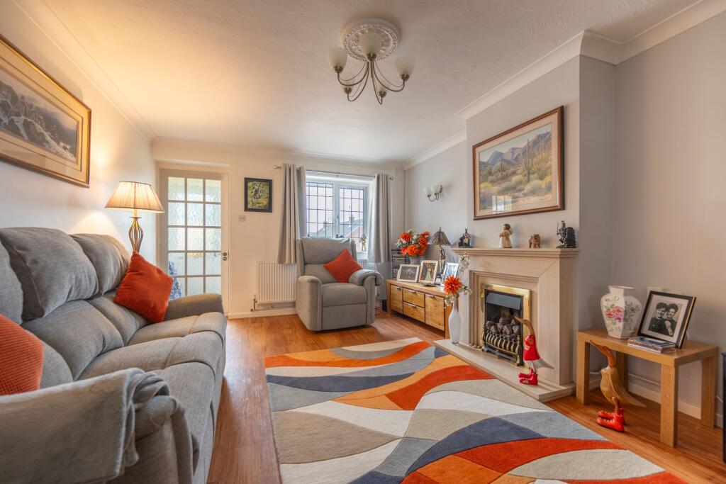 Sandbanks Way, Hailsham, BN27 photo 5