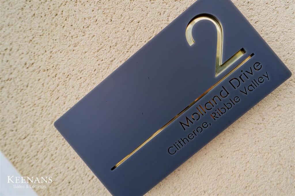 Additional image 2 of Molland Drive, Clitheroe