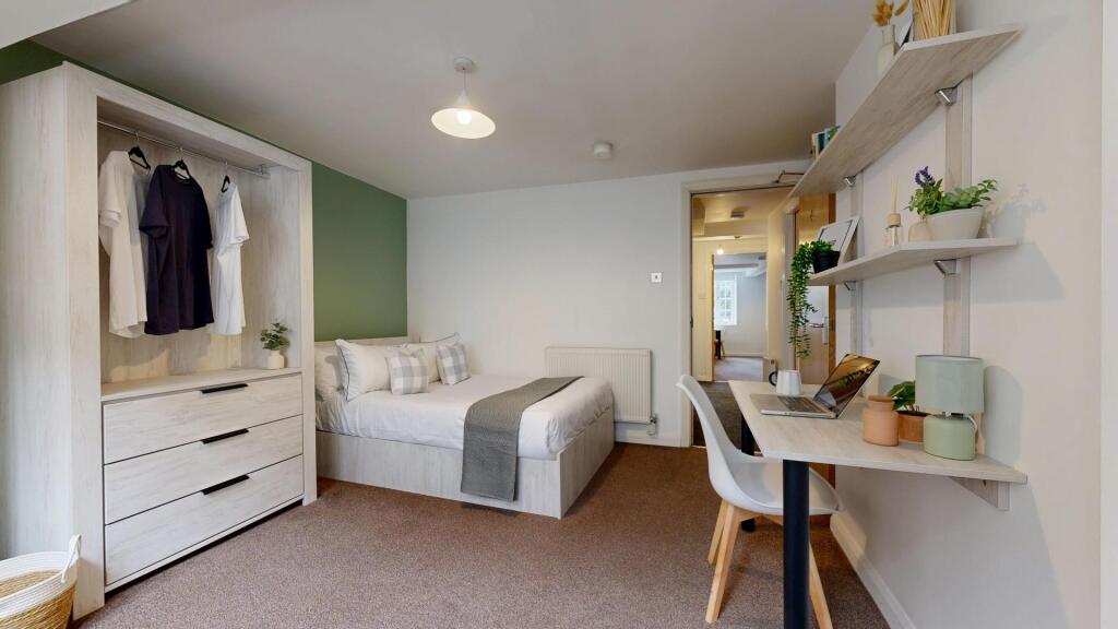 Main image of property: Blenheim Terrace, Leeds