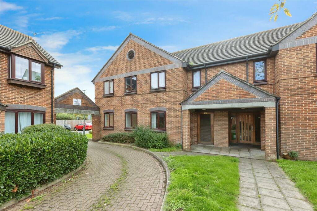 Main image of property: Townshend Close, Sidcup, DA14