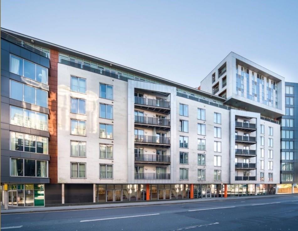 Main image of property: The Picture Works, 42 Queens Road, Nottingham NG2 3DT