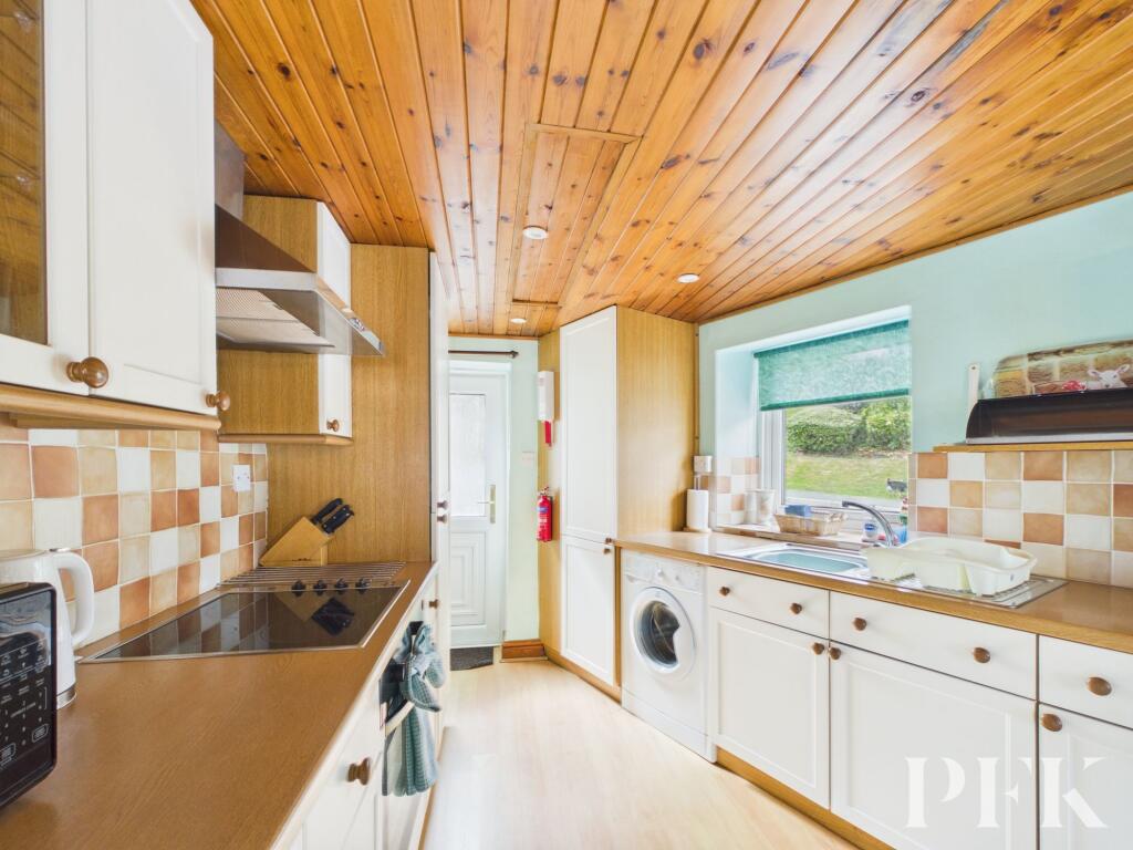 House in Braithwaite, Little Braithwaite, Above Derwent - More
