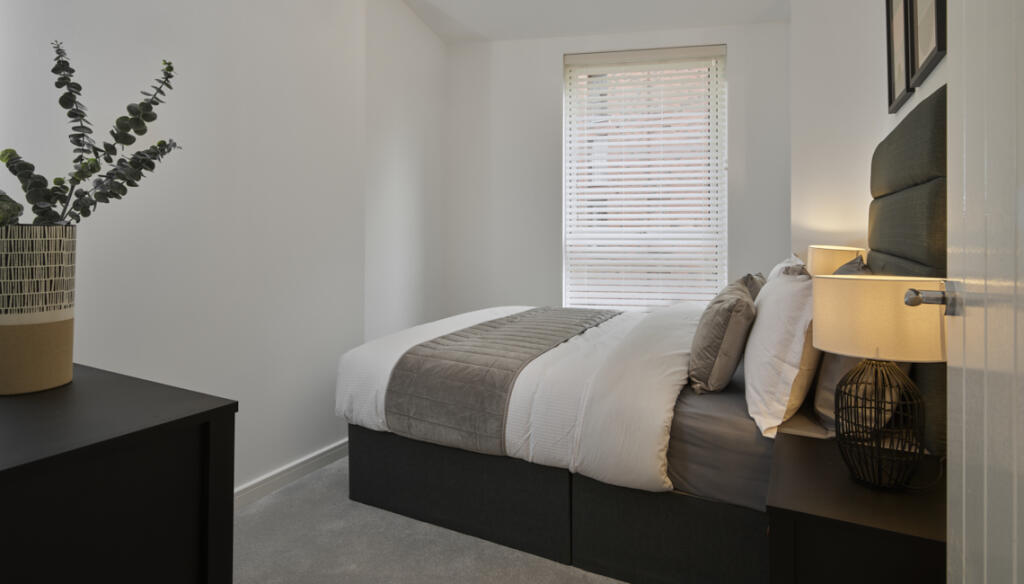 Apartment in Slough, Windsor and Maidenhead - View 5