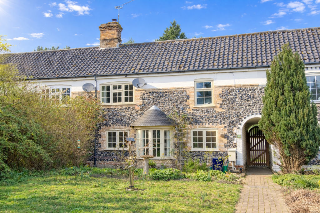 Main image of property: Lynford Cottages, Lynford