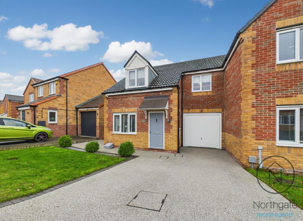 Main image of property: St. Marys Close, Newton Aycliffe, DL5