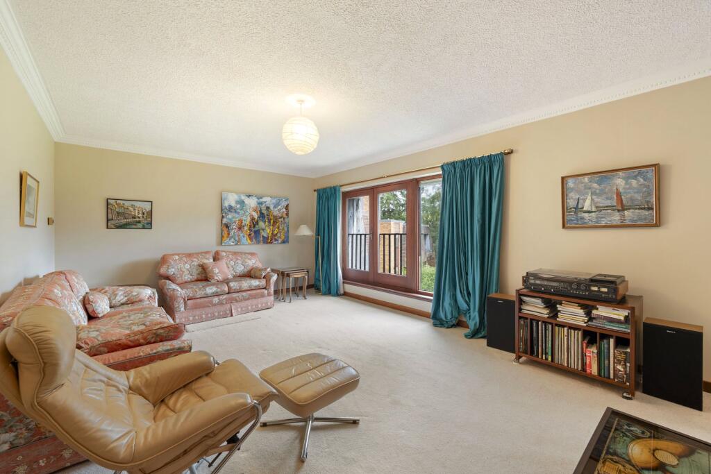 Dunbar Court, Gleneagles Village, Auchterarder, Perth and Kinross photo 4