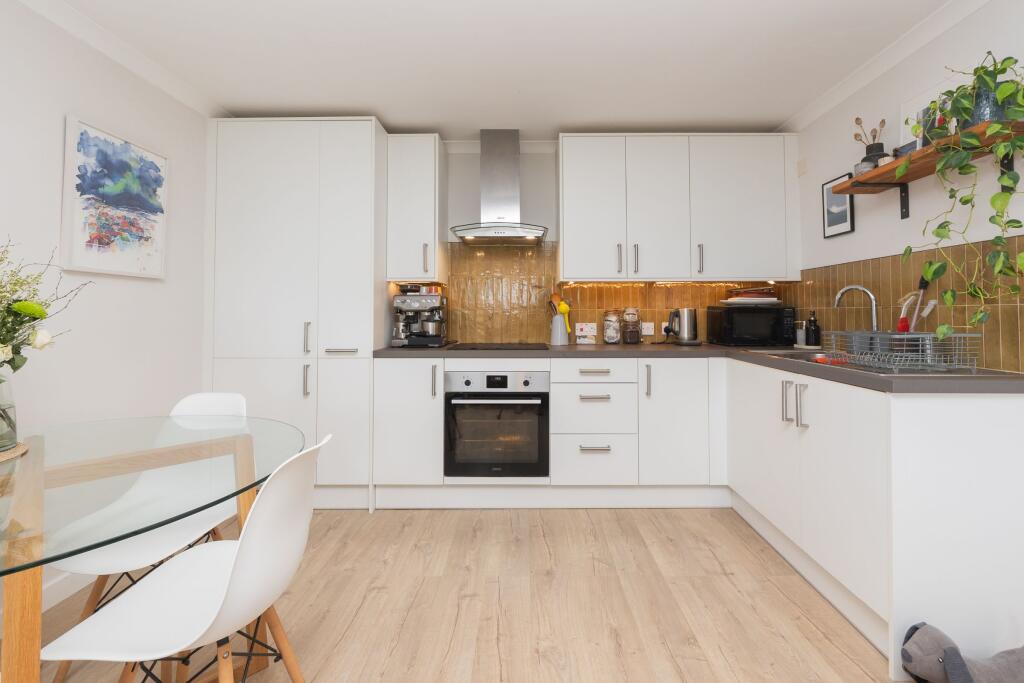 Main image of property: Goodeve Park, Hazelwood Road, Sneyd Park