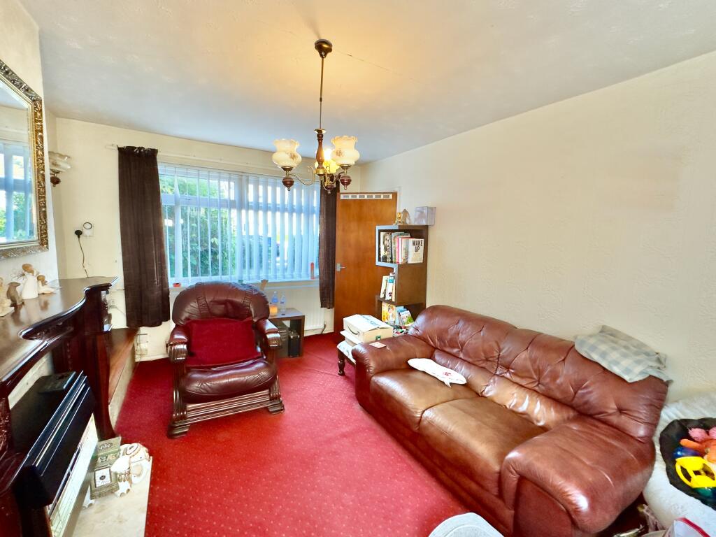 House in Stockton-on-Tees - View 3