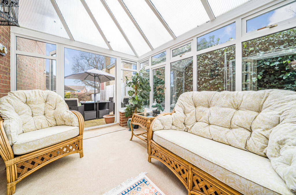 House in Hart, Hook - View 5