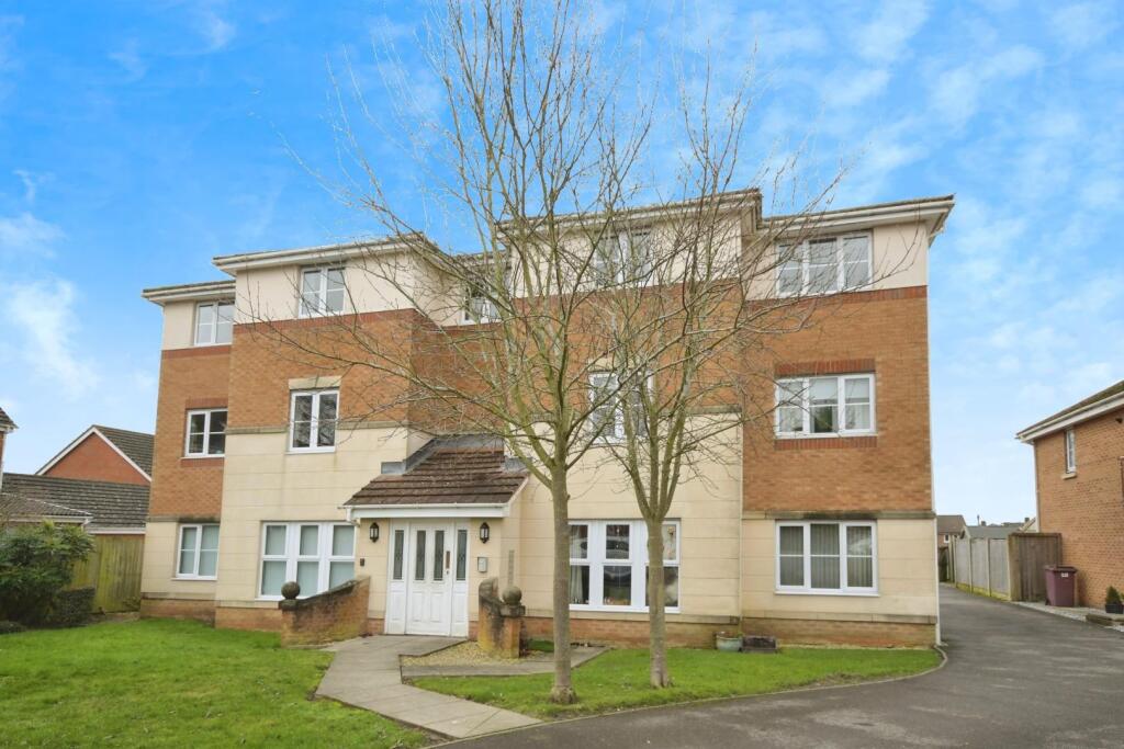 Main image of property: Lincoln Way, North Wingfield, Chesterfield, S42 5RR