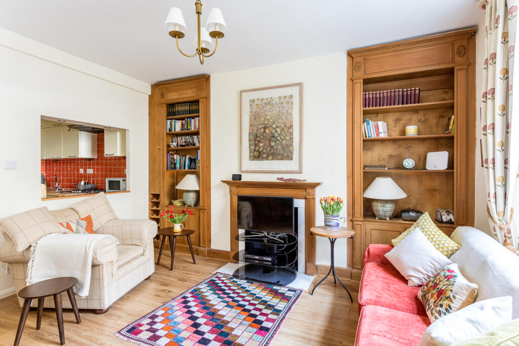 Main image of property: Winchester Street, London, SW1V