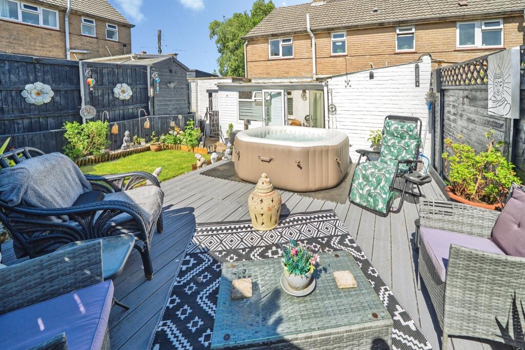 House in Taunton - View 3