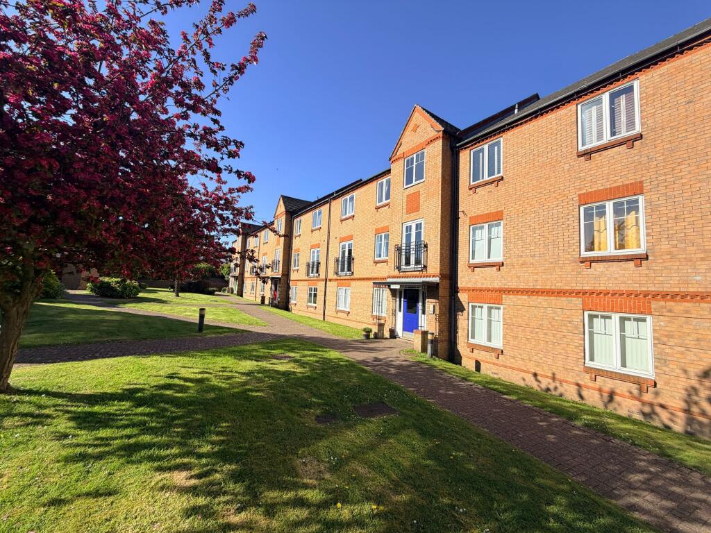 Main image of property: Wash Beck Close, Spa House Wash Beck Close, YO12