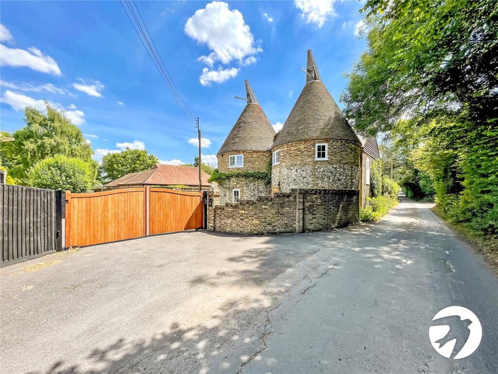 Main image of property: Scragged Oak Road, Detling, Maidstone, Kent, ME14